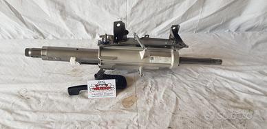 AUDI A4 B9 8W PIANTONE STERZO MECCANICO 8W0419501E