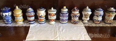 Collezione Vasi Speziali Tognana