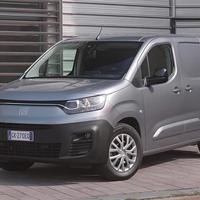 DISPONIAMO DI RICAMBI AUTO FIAT DOBLO 2024 MATERIA