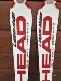 HEAD i. SuperShape 160 (2021 model)