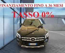 Mercedes-Benz Classe GLB GLB 200 d Automatic ...