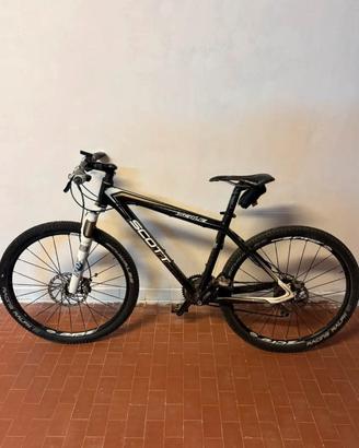 Mountain Bike Scott Scale