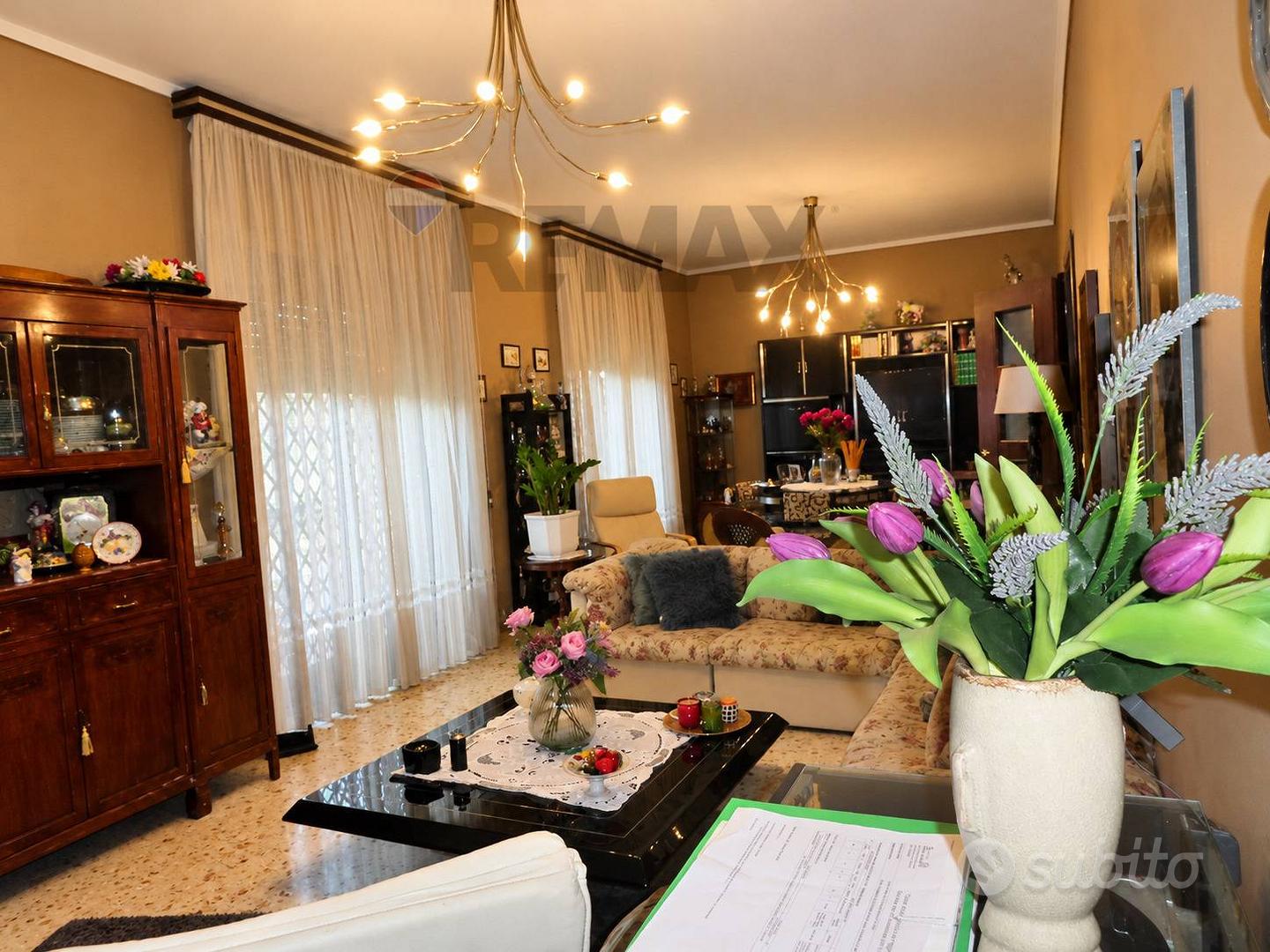 Appartamento – Catania, Balatelle, San Giovanni Galermo-Trappeto-Cibali - Vista 4