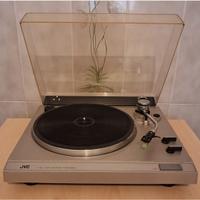 JVC GIRADISCHI TRAZ. A CINGHIA "L-A11"