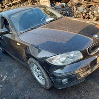 Ricambi BMW 118D anno 2006