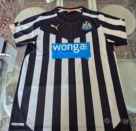 Maglia Newcastle United 2014/2015
