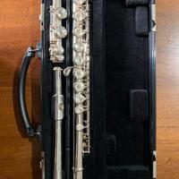 Yamaha flauto traverso