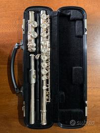 Yamaha flauto traverso