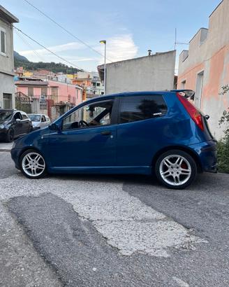 Cerchi in lega momo