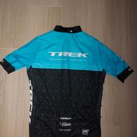 Maglia ciclismo Santini Team Trek