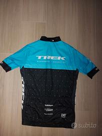 Maglia ciclismo Santini Team Trek