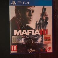 MAFIA 3 ps4