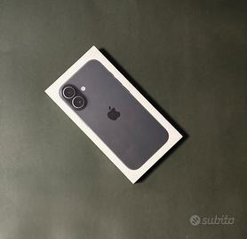 ⚫️ Iphone 17 256 sigillato