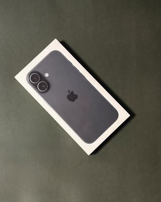 ⚫️ Iphone 17 256 sigillato