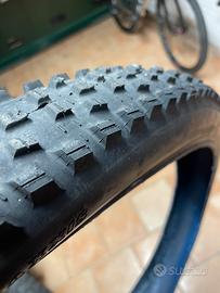 maxxis forekaster 29x2.4 exo+ maxxterra