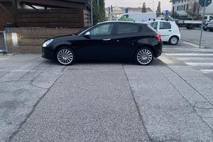 Alfa Romeo Giulietta 1.6 120 cv super 2017