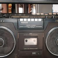 boombox marantz 