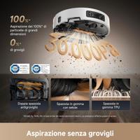 DREAME Aqua10 Ultra Complete Robot lavapavimenti