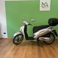 Kymco People 150 - 2003