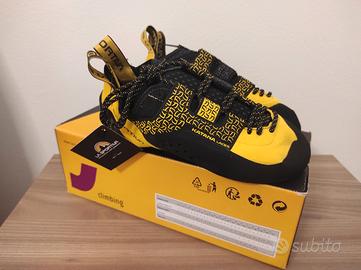 Lasportiva Katana Laces n41