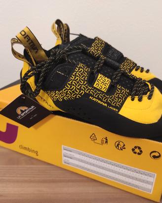 Lasportiva Katana Laces n41