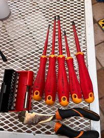 Usag-Beta-Wurth Set