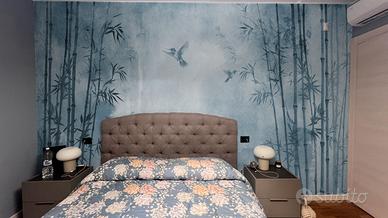 Set camera da letto completa