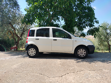 Fiat Panda 1.3 mjt