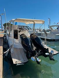 Marinello 26 Cabin - 2024 pari al nuovo