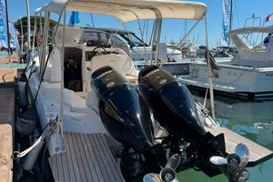 Marinello 26 Cabin - 2024 pari al nuovo