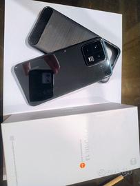 Xiaomi 13 256gb 8 gb con 4 cover e vetrino
