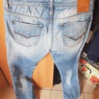 Jeans uomo