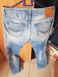 Jeans uomo