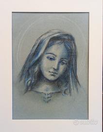 Quadro Madonna