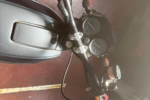 Moto guzzi v35