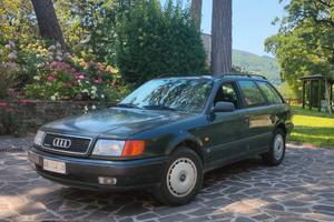AUDI 100 Quattro Avant