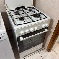 Piano cottura/ forno