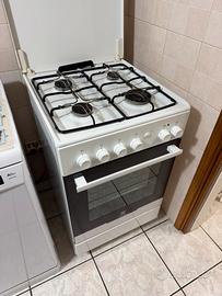 Piano cottura/ forno