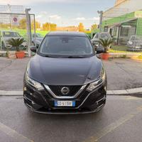 Nissan Qashqai 1.5 dCi 115 CV Business