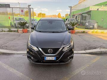 Nissan Qashqai 1.5 dCi 115 CV Business