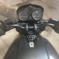 Ducati monster 620