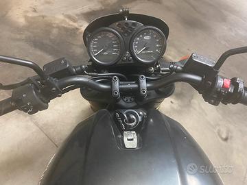 Ducati monster 620