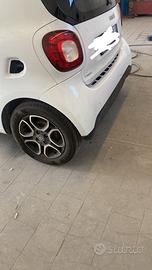 Smart 2 posti
