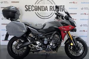 Yamaha Tracer 900 GT