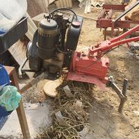 Motozappa Brumi HP 14