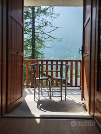 Appartamento a Ghigo di Prali (TO) + box