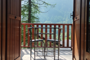 Appartamento a Ghigo di Prali (TO) + box