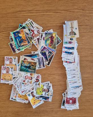 Mancolista Calciatori Panini 2025/2026