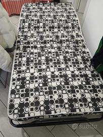 Brandina letto singolo