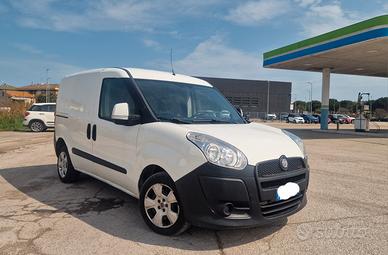splendido fiat doblo 1.6 multijet 